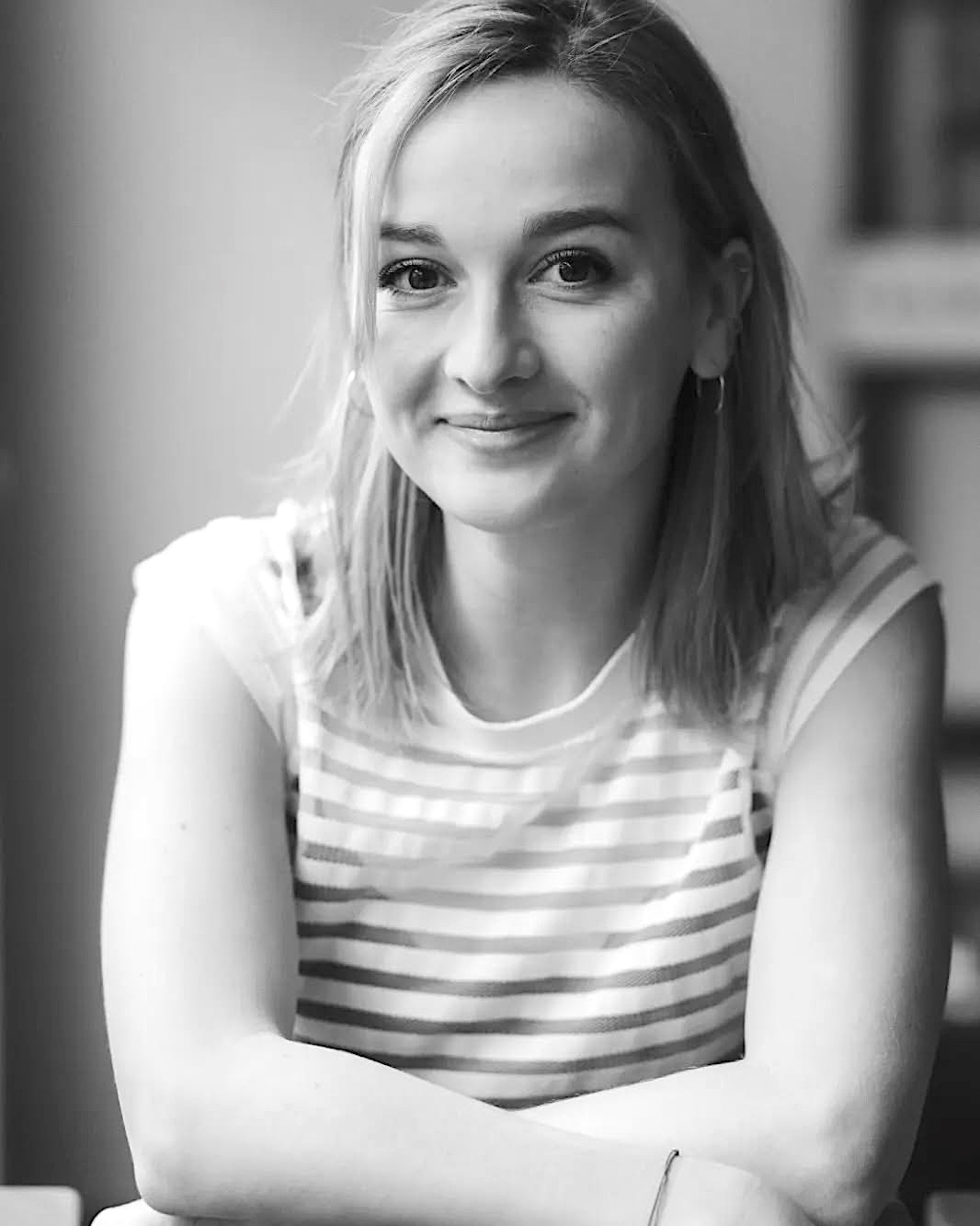 Amelie Schoo(Querflöte, Blockflöte, Gesang, Klavier)