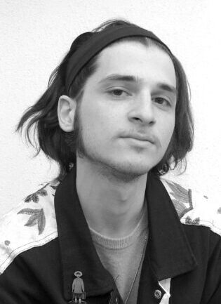 Ivane Kobakhidze(Gitarre)