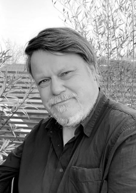 Robert Nemecek - Dozent für Klavierunterricht und Musiktheorie bei Musikschule pianoforte in Koeln